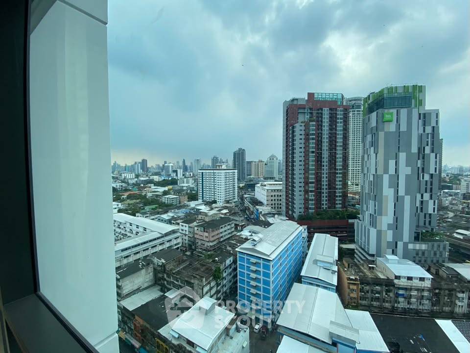 รูป คอนโด 2-ห้องนอน ที่ ไลฟ์ สุขุมวิท 48 ใกล้ BTS พระโขนง (ID 3012112) - รูปที่ 8/9