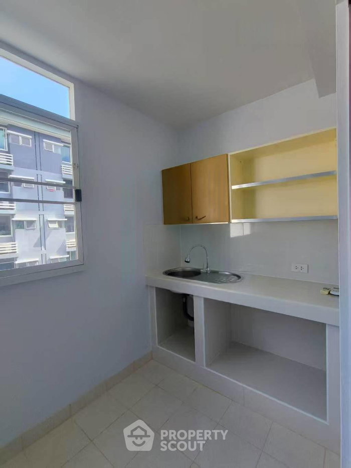 picture 2-BR Condo at City Home Ratchada near MRT Huai Khwang (ID 2700704) - 7/7