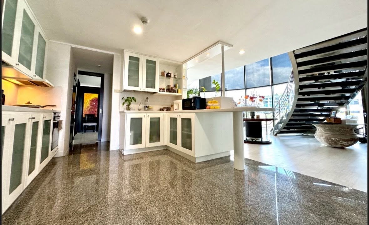 รูป ✨Condo for Rent : Supalai Place Sukhumvit 39 (AP-02) ( line : @condo91 ) - รูปที่ 25/37
