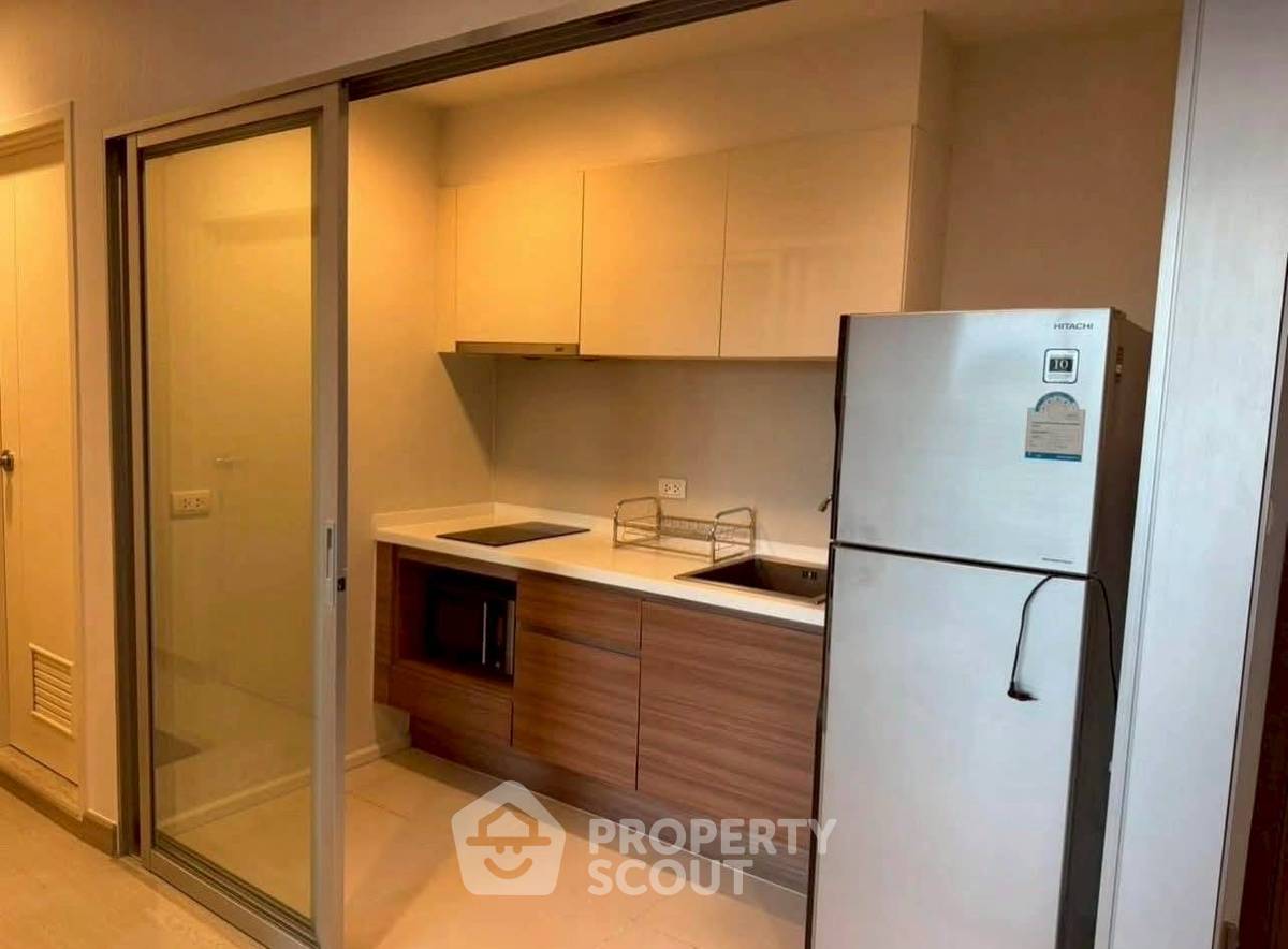 รูป คอนโด 2-ห้องนอน ที่ ฟิวส์ จันทร์-สาทร ใกล้ ถนนจันทน์ (ID 3013274) - รูปที่ 6/12