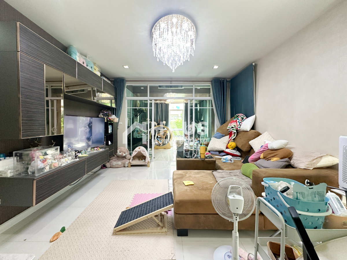 picture The Plant Chaengwattana / 3 Bedrooms #HCWT060 - 7/32