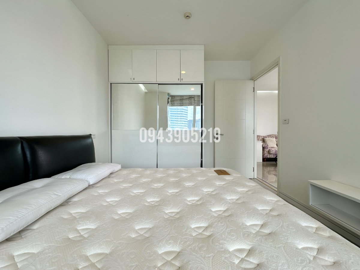 รูป Tc green rama9 ☎️2 bed 60 sqm ‼️only 25000/month ‼️NOW AVAILABLE 🔆✅ - รูปที่ 9/16