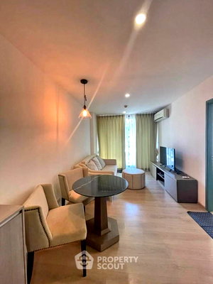 Condos for rent : 1-BR Condo at D’Memoria Phaholyothin 8 near BTS Ari (ID 3010462)