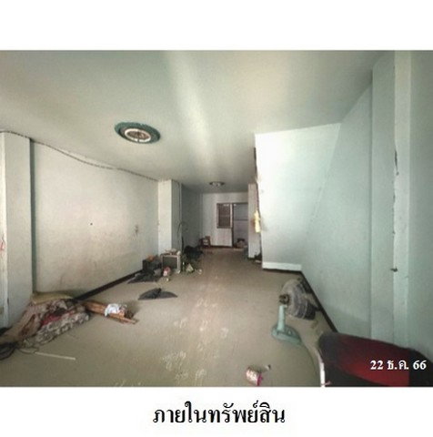 รูป Z3A2115 ขายทาวน์เฮ้าส์ โครงการ พรพิมาน ตำบล รังสิต อำเภอ ธัญบุรี จังหวัด ปทุมธานี - รูปที่ 6/8