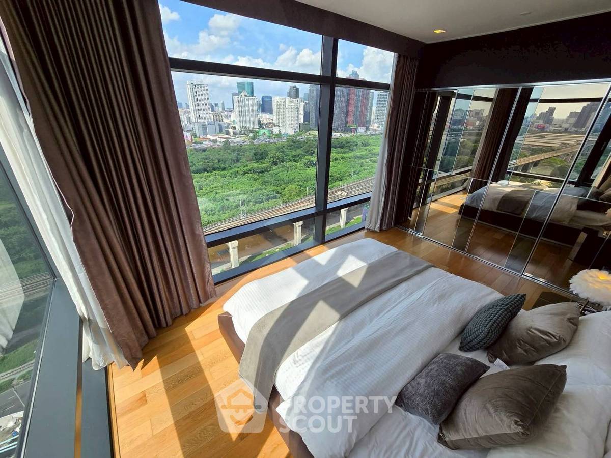 picture 2-BR Condo at Circle Living Prototype New Petchburi near MRT Phetchaburi (ID 3010620) - 6/9