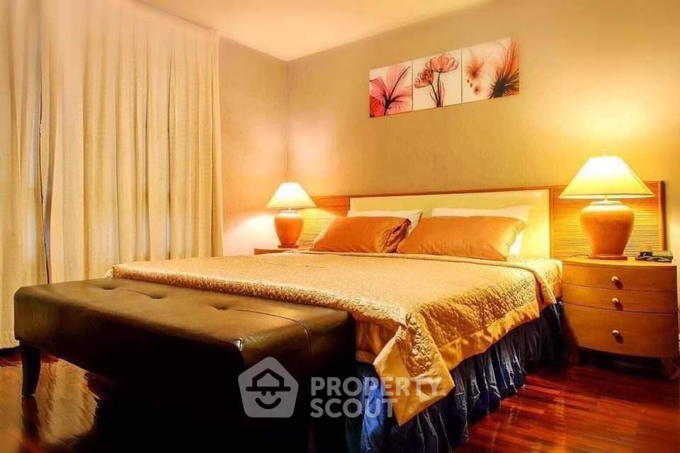 picture 2-BR Condo at Baan Chan Condominium close to Thong Lo (ID 2502731) - 4/8