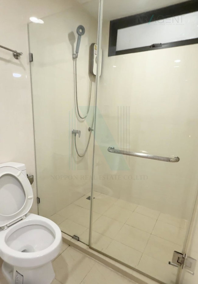 picture For Rent Condo ICONDO SUKHUMVIT 103 Building 1, Floor 5,2 bed room, Room size 52 sqm - 7/8