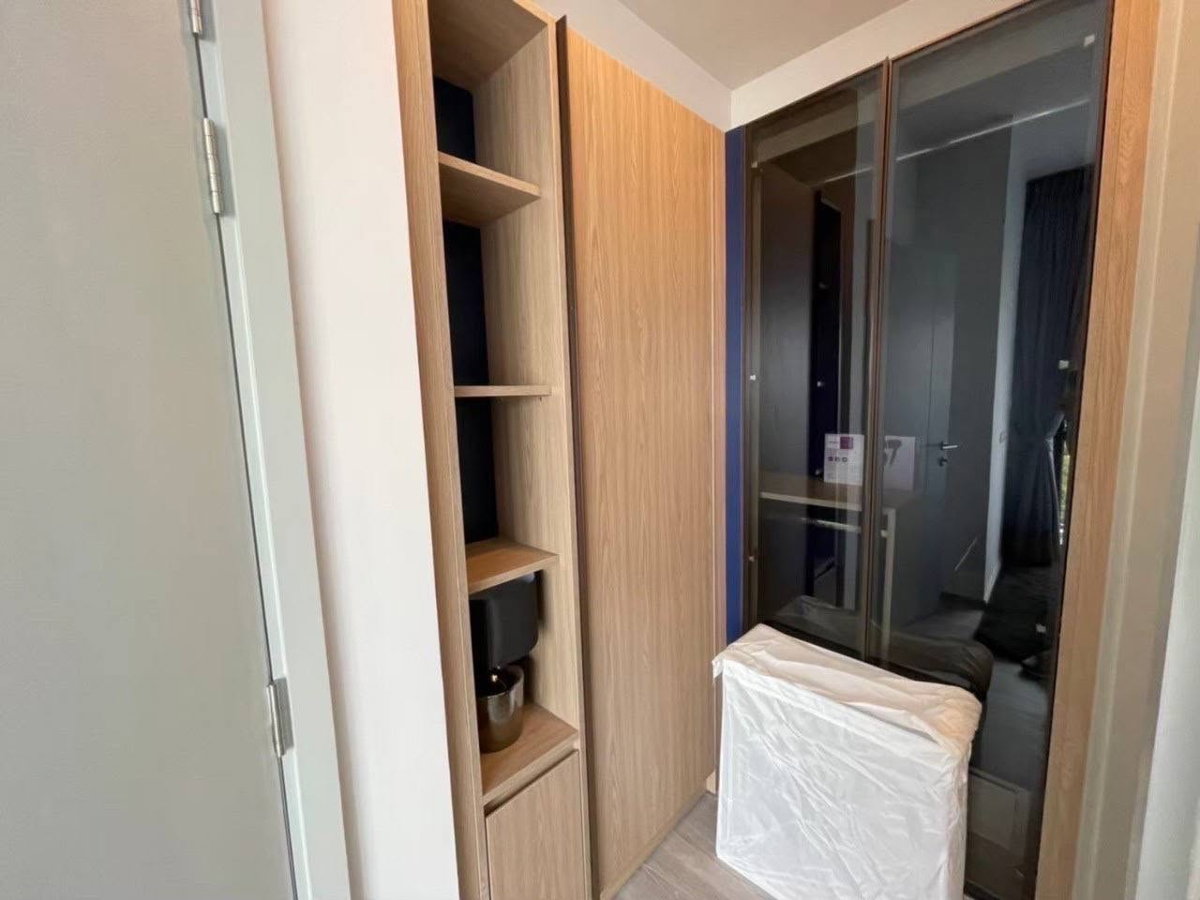 picture 🍀 For Rent XT EKKAMAI 🍀 Add Line ID: @zcondo (with@) 🔥 C5882 - 5/8