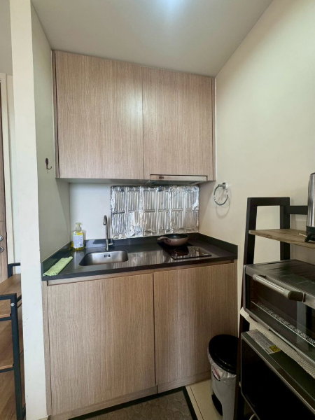 picture For rent : Unixx Condo, 1 bedroom, 1 bathroom - 6/13
