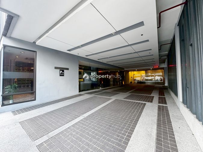 Chewathai Residence Asoke 