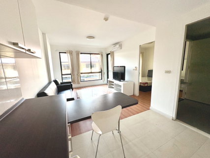 รูปภาพ Condo for Rent at The Sense Sukhumvit 68 (E6906039) ID Line : @condo101