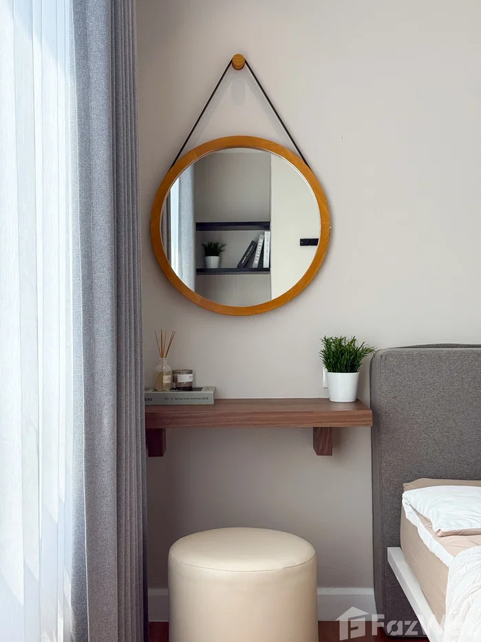 รูป Beautifully renovated 1-bedroom condo at The View Suanlaung 6479690 - รูปที่ 18/30