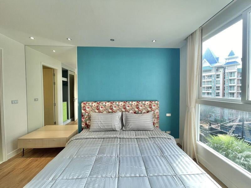 picture For rent : Grande Caribbean, 1 bedroom, 1 bathroom - 6/11
