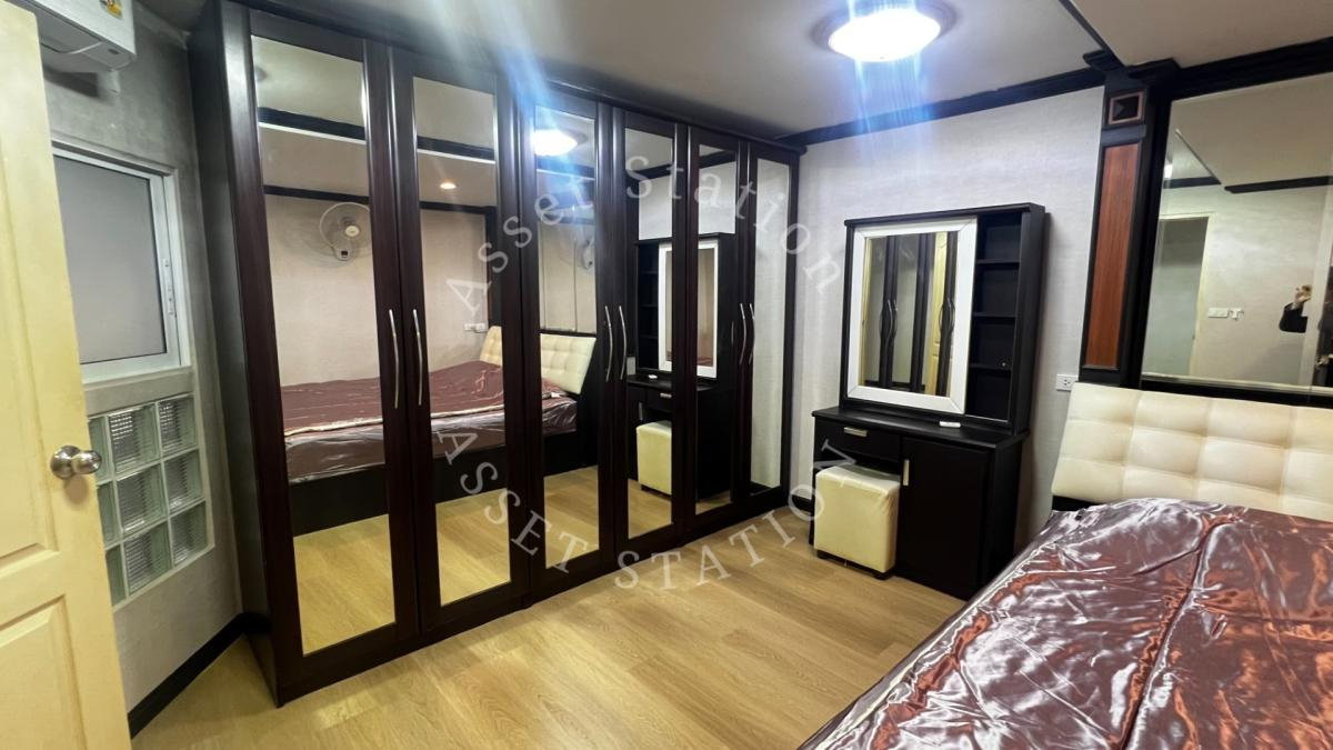 รูป 🏢ห้ามพลาด! คอนโด 15 Suite ห้องใหญ่ แบ่งสัดส่วนชัด ใกล้โรงเรียนวัฒนา💎 - รูปที่ 2/21