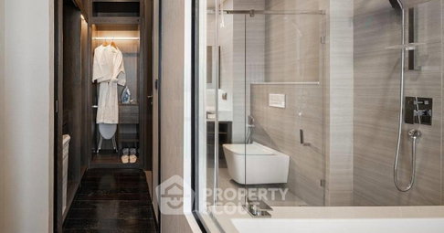 1-BR Condo at Park Origin Thonglor near BTS Thong Lor (ID 2775573)