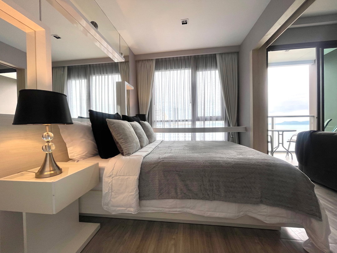 รูป Sale with tenants Good Income room with SeaView  - รูปที่ 23/32