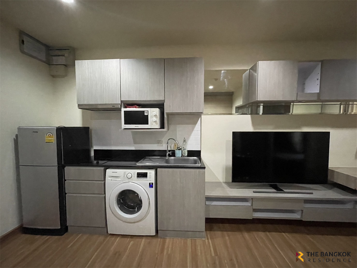picture The Seed Memories Siam near BTS National Stadium Comfortable Living Starts Here - 7/10