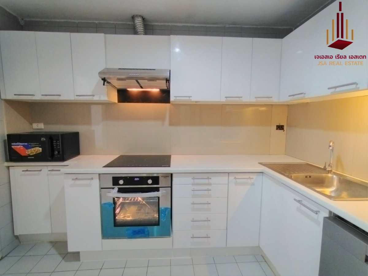 picture ✨ For Rent : The Waterford Park Sukhumvit 53 Condo ✨ 💰 Only 45,000 THB/month - 4/9