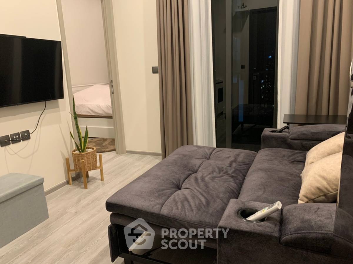 รูป คอนโด 1-ห้องนอน ที่ เดอะ ไลน์ สุขุมวิท 101 ใกล้ BTS ปุณณวิถี (ID 3010339) - รูปที่ 4/9