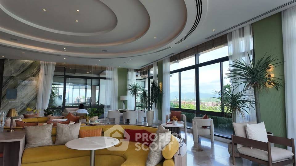 รูป คอนโด 1-ห้องนอน ที่ แคนวาส เชิงทะเล ใกล้ หาดลากูน่า (ID 3013912) - รูปที่ 30/31