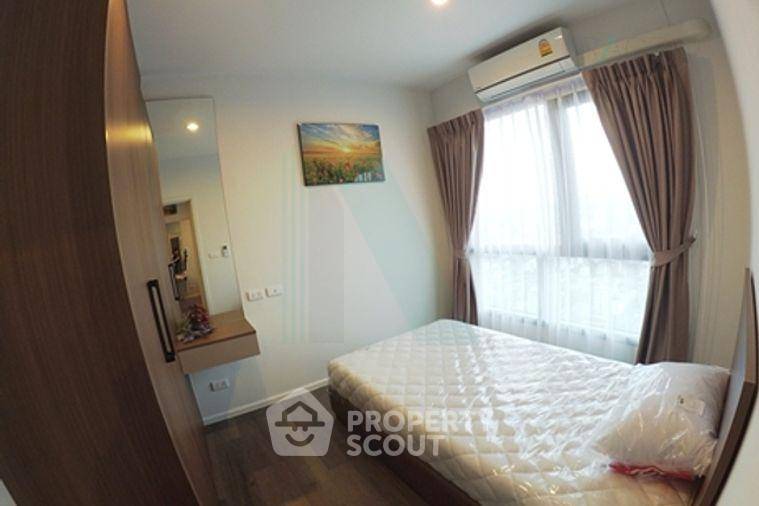 picture 2-BR Condo at The Stage Taopoon - Interchange near MRT Tao Poon (ID 2547351) - 4/7