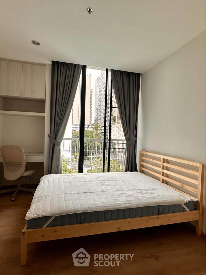 picture 2-BR Condo at Noble Recole Sukhumvit 19 near MRT Sukhumvit (ID 3011719) - 3/10