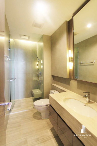 รูป PM017497 ✨Flash Deal ✨ The Diplomat Sathorn (2Bed 2Bath 66.34 SQM.) พร้อมอยู่ ! เพียง 45,000 บาทต่อเดือน Tel.0981315848 @propmatch - รูปที่ 10/23