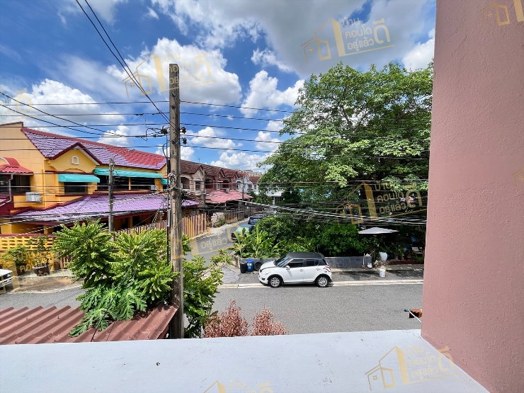 รูป ให้เช่าบ้านโซนเกษตรนวมินทร์ หมู่บ้านเพิ่มพูนธานี - รูปที่ 15/17