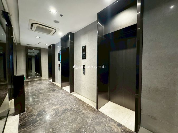 Chewathai Residence Asoke 
