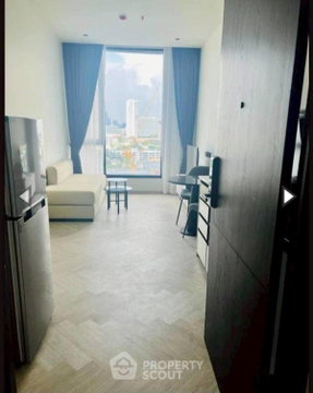 1-BR Condo at Chapter Charoennakhorn - Riverside near BTS Krung Thon Buri (ID 3011753)