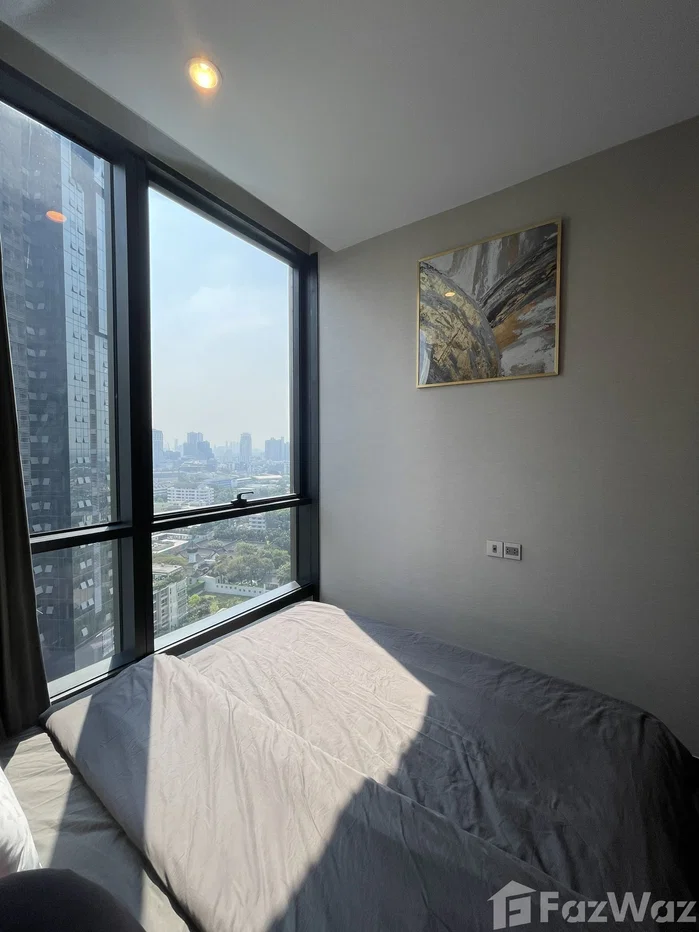 picture 1 Bed 1 Bathroom - The ESSE Sukhumvit 36 - Super Luxury 6478873 - 7/10