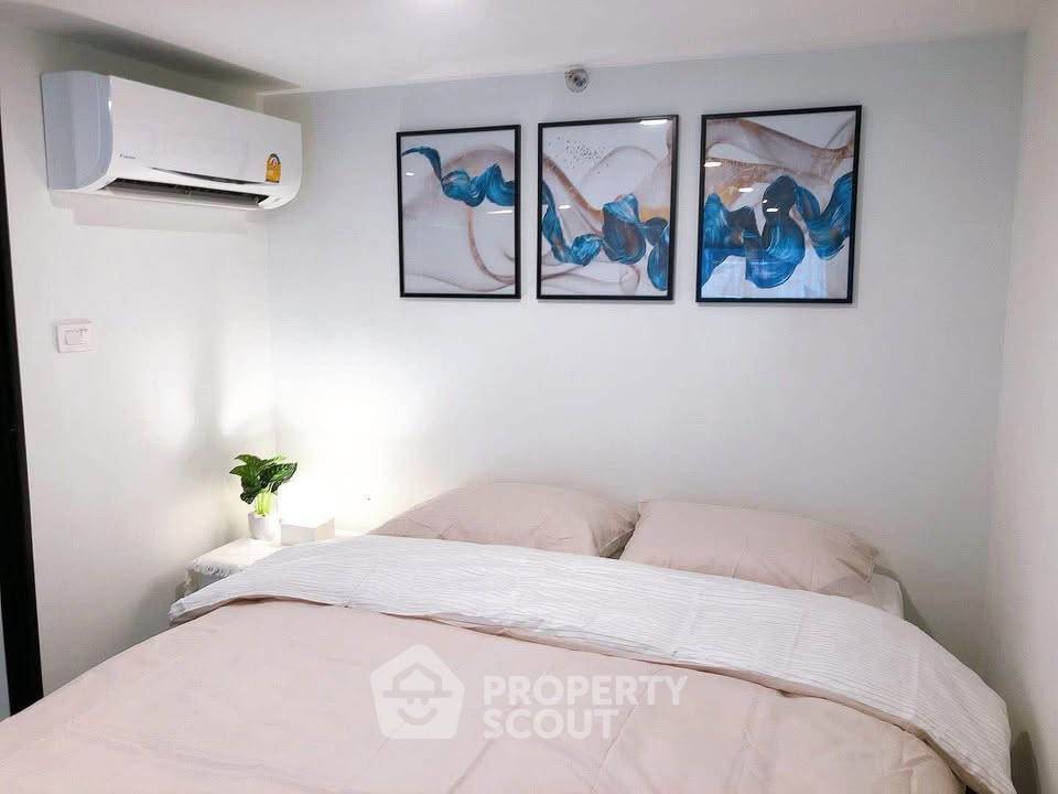 รูป คอนโด 1-ห้องนอน ที่ ไนท์บริดจ์ สเปซ พระราม 9 ใกล้ MRT พระราม 9 (ID 3011505) - รูปที่ 4/15