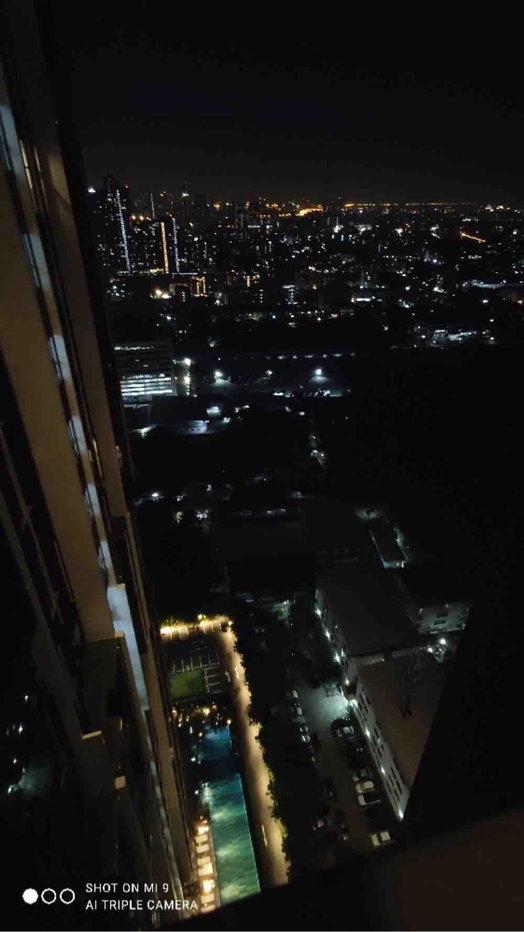 รูป [ให้เช่า] คอนโด เดอะ ไลน์ สุขุมวิท 101 (The Line Sukhumvit 101) - รูปที่ 9/10