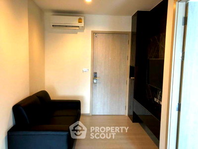ขายคอนโด : คอนโด 1-ห้องนอน ที่ ริทึ่ม สุขุมวิท 36-38 ใกล้ BTS ทองหล่อ (ID 2754359)