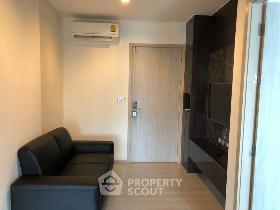 รูป คอนโด 1-ห้องนอน ที่ ริทึ่ม สุขุมวิท 36-38 ใกล้ BTS ทองหล่อ (ID 2754359) - รูปที่ 1/16