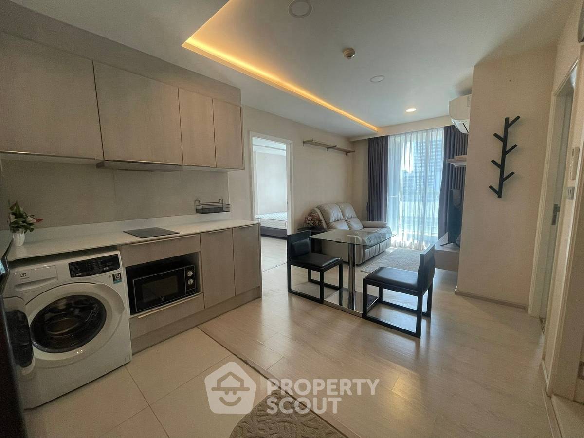 รูป คอนโด 2-ห้องนอน ที่ วีธารา สุขุมวิท 36 ใกล้ BTS ทองหล่อ (ID 3012068) - รูปที่ 9/9