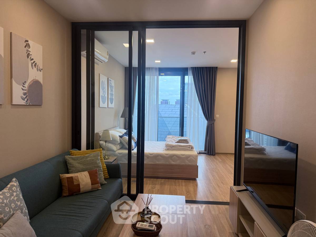 picture 1-BR Condo at XT Phayathai near BTS Phaya Thai (ID 1995212) - 14/19