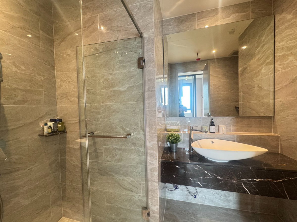 picture [For Rent] Ashton Asok Rama9 1 bedroom, 1 bathroom  - 3/15