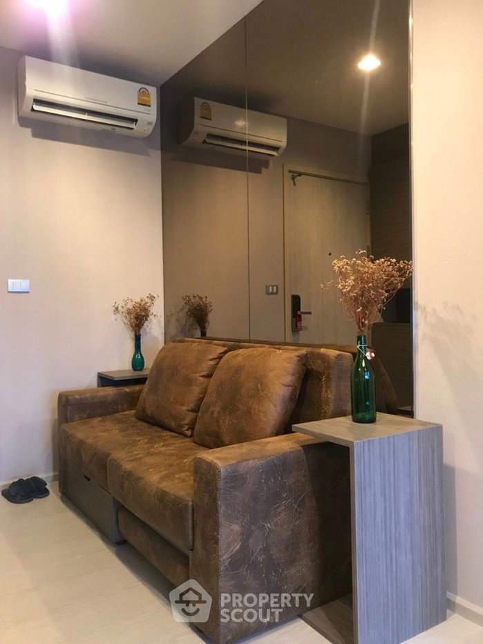รูป คอนโด 1-ห้องนอน ที่ ริทึ่ม สุขุมวิท 36-38 ใกล้ BTS ทองหล่อ (ID 2754344) - รูปที่ 5/10