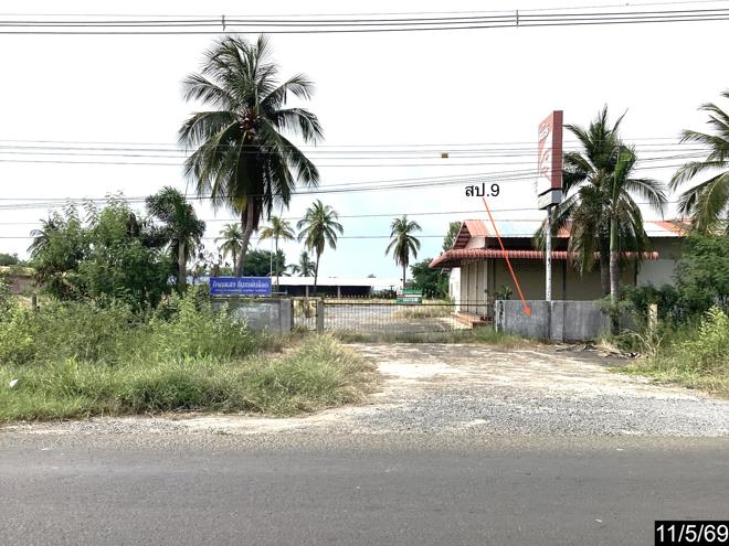 รูป อาคารโรงงาน 2875 ตร.วา คูเมือง บุรีรัมย์ 16.3M - รูปที่ 23/50