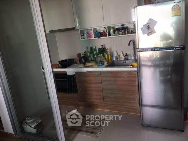 รูป คอนโด 2-ห้องนอน ที่ ฟิวส์ จันทร์-สาทร ใกล้ ถนนจันทน์ (ID 2794650) - รูปที่ 8/8