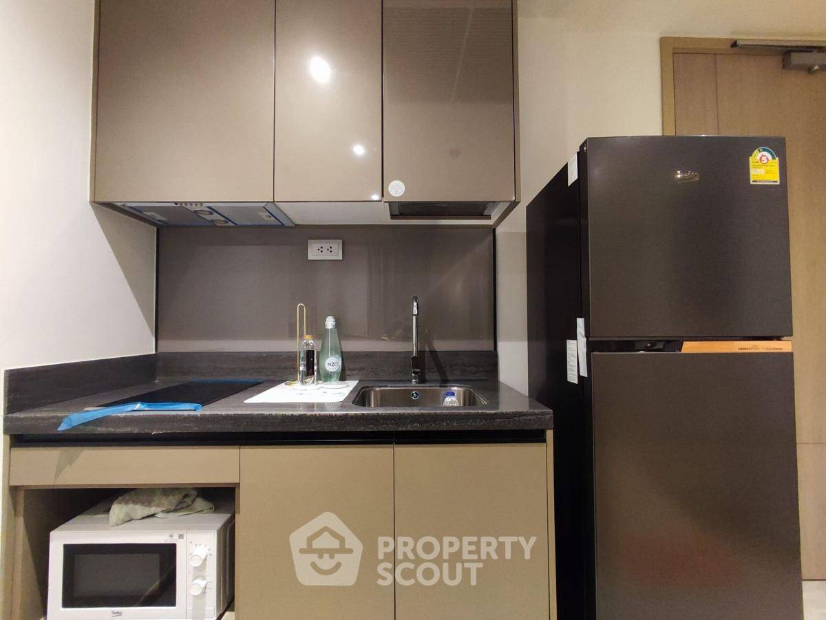 picture 1-BR Condo at ASHTON Asoke - Rama 9 near MRT Phra Ram 9 (ID 3011709) - 5/11