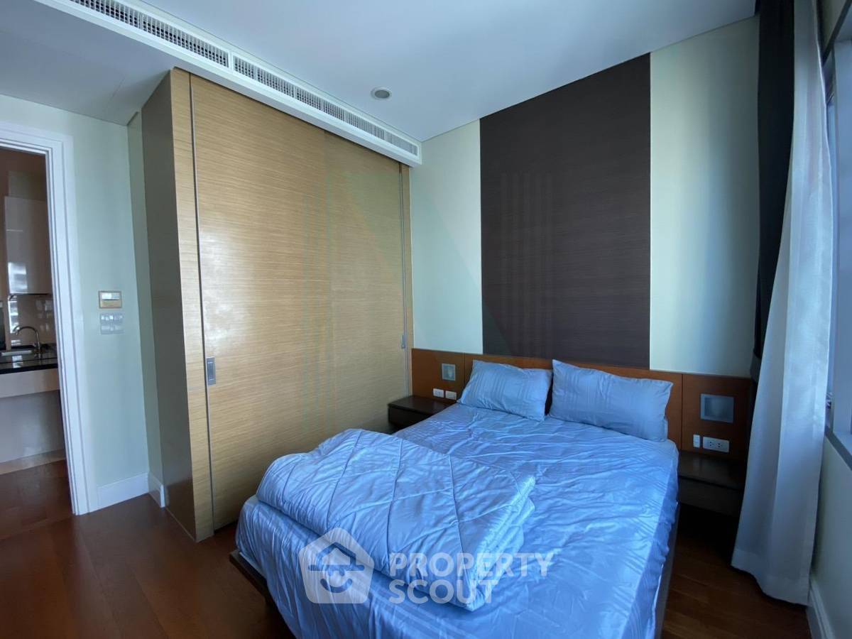 picture 2-BR Condo at Bright Sukhumvit 24 Condominium near BTS Phrom Phong (ID 2700295) - 1/7