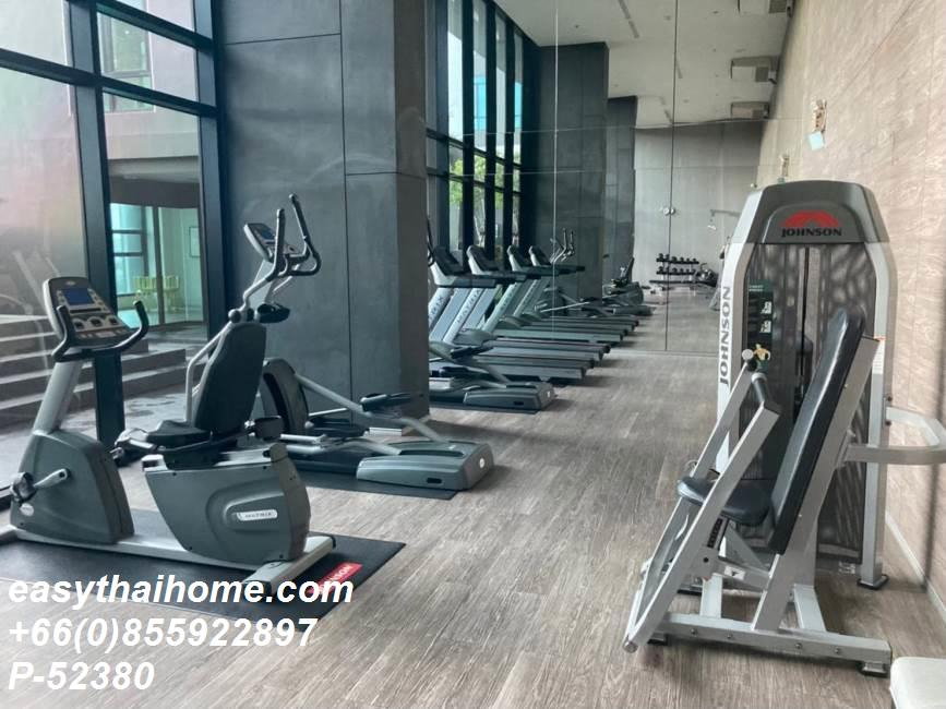 รูป P-52380 | เดอะ แคปิตอล ราชปรารภ-วิภา 🔥 ห้องใหญ่ 2 ห้องนอน วิวสวน เฟอร์ครบ พร้อมอยู่ ใกล้อนุสาวรีย์ชัยสมรภูมิ! 🔥 - รูปที่ 14/16