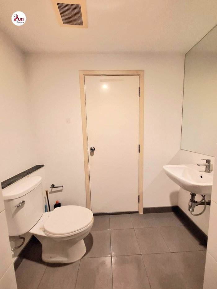 picture The point condo rangsit klong6 for rent. - 7/10