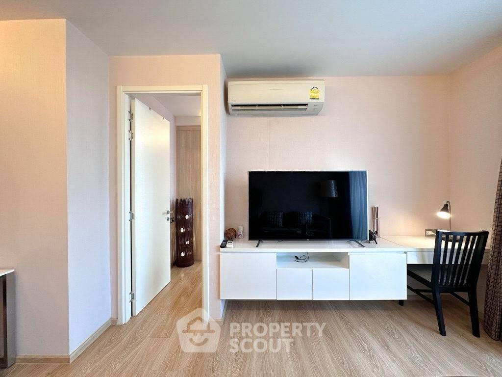 รูป คอนโด 1-ห้องนอน ที่ เอช สุขุมวิท 43 ใกล้ BTS พร้อมพงษ์ (ID 2759850) - รูปที่ 3/14