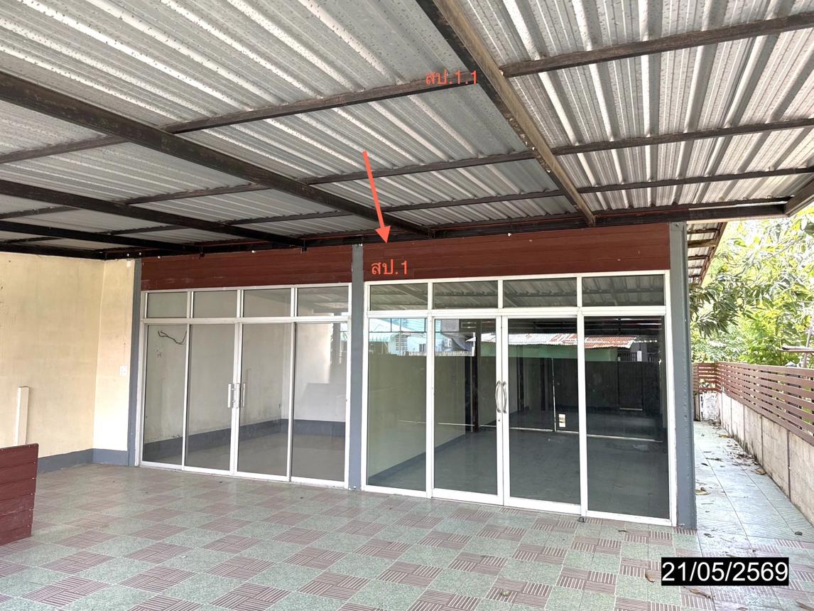 picture HOME 87.9 Sq.w. Yang Talat Kalasin for 1.5M - 20/36