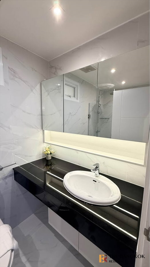 picture 🏙️Condo for Sale Belle Park Residence Spacious Unit Near Sathorn–Silom CBD - 12/13