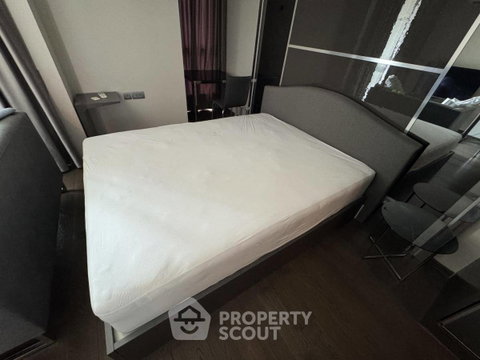 คอนโด 1-ห้องนอน ที่ ไอดีโอ คิว ราชเทวี ใกล้ BTS ราชเทวี (ID 3011373)