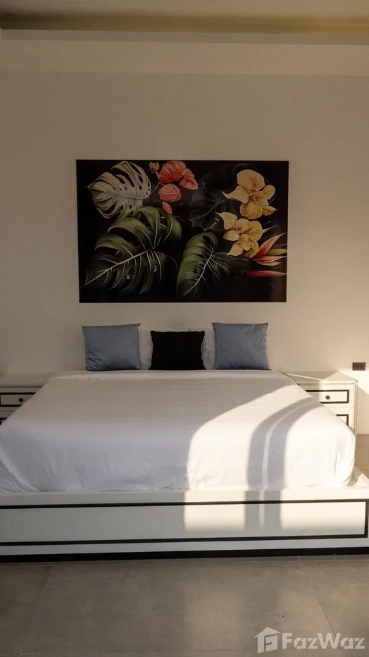 picture 3 Bedroom Villa for sale at Baan Suan Neramit 5  6478221 - 16/24